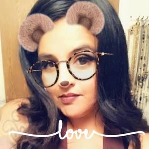 Meet your Posher, Eloisa